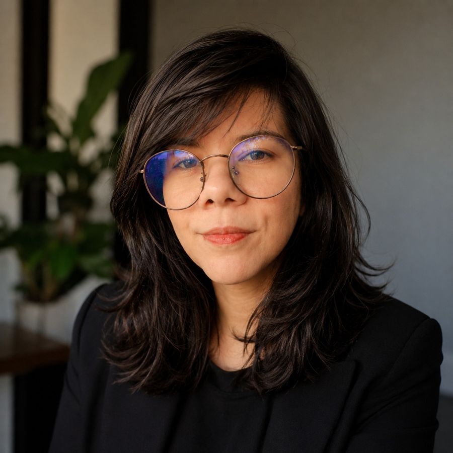 Juliana Borges, CXO da Portal AEFS Tech